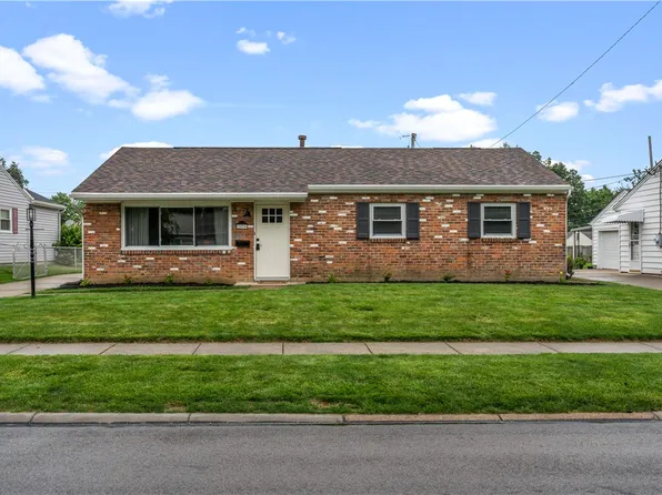 2624 Midvale St, Dayton, OH 45420