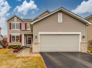 15179 Plumstone Dr, Eden Prairie, MN 55347