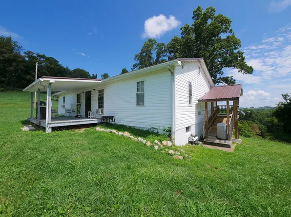 5906 Burch Ridge Road, Proctor, WV 26055