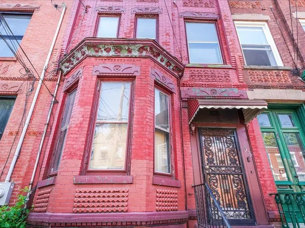 53 Astor Pl, Jersey City, NJ 07304