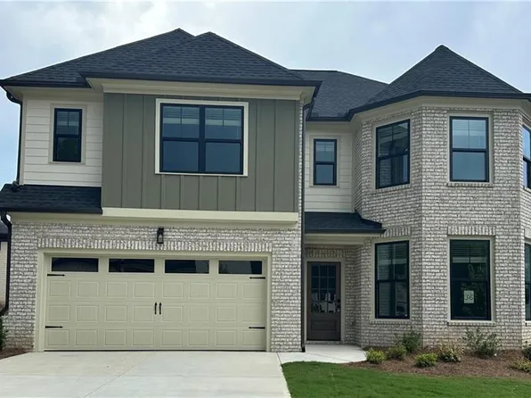 4020 Hosch Reserve Dr, Buford, GA 30519