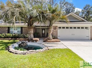 381 Boyd Dr, Richmond Hill, GA 31324