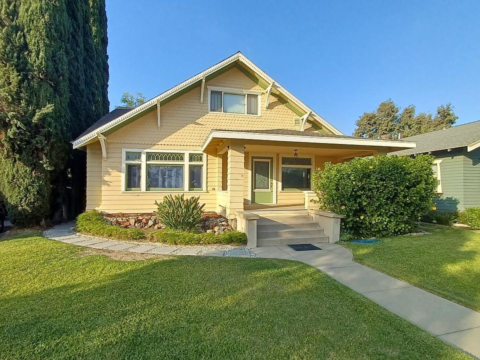 1st image of 217 E Foothill Blvd #A