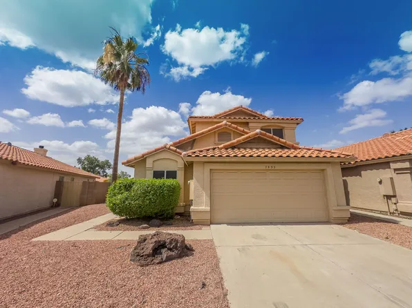 7533 W Wescott Dr, Glendale, AZ 85308