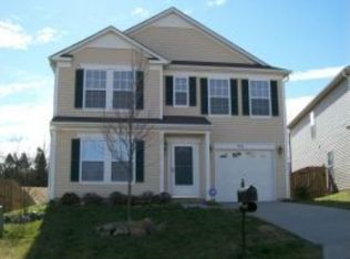 4042 Kellybrook Dr, Concord, NC 28025