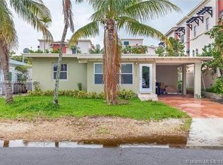 1025 NE 17th Way, Fort Lauderdale, FL 33304
