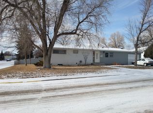 1001 2nd Ave N, Wolf Point, MT 59201