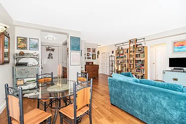 Sold by Brown Harris Stevens