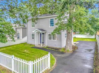 50 E Smith St, Amityville, NY 11701