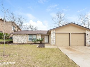 7110 Ridge Port Dr, Converse, TX 78109
