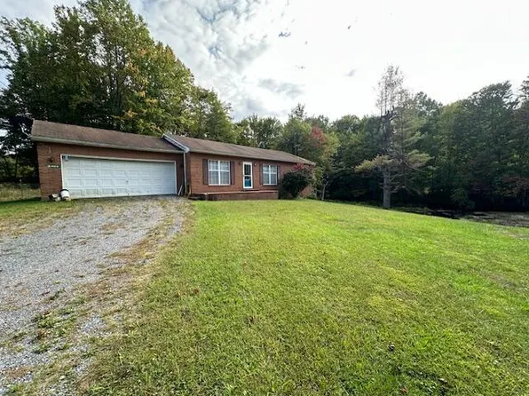 92 Fenway Ct, Nettie, WV 26681