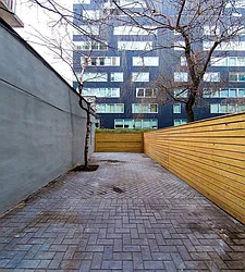 Rented by Avenues Real Estate