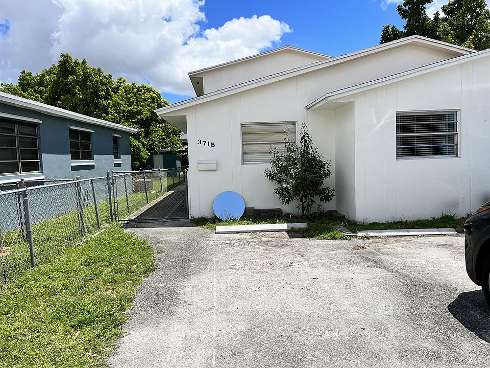 1st image of 3715 SW 91st Ave #1