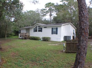 6852 Apache Jct, Keystone Heights, FL 32656