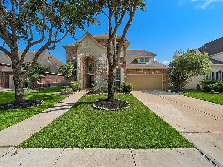 3818 Orchard Springs Ct — Photo 3