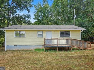 107 Hill Lake Rd, Danielsville, GA 30633