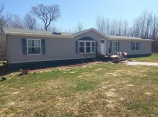 66156 County Road 132, Northome, MN 56661