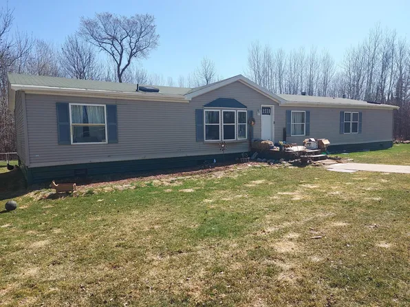 66156 County Road 132, Northome, MN 56661