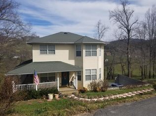 110 Daniel Ln, Elizabethton, TN 37643