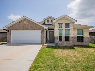 1601 Emma St, Gentry, AR, 72734