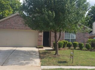 837 Pimernel Ln, Plano, TX 75075