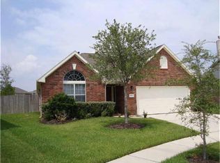 30311 Emerson Creek Dr, Spring, TX 77386