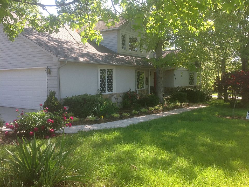 120 Forest Hill Drive