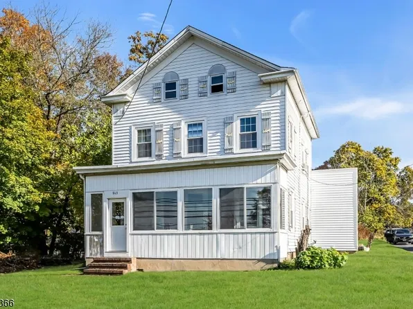 860 River Rd, Hillsborough Twp., NJ 08844