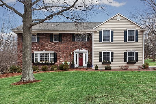 Great curb appeal