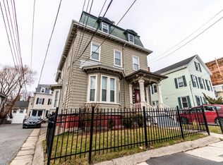47 Franklin St, Somerville, MA 02145