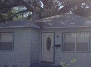 2011 Walton St S, Saint Petersburg, FL 33712