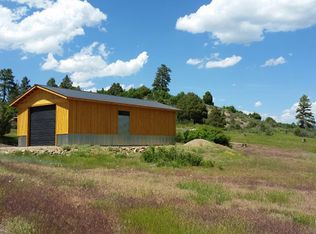 41 Aztec Dr, Pagosa Springs, CO 81147