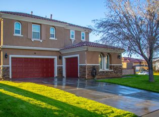 36455 Fieldglass Ct, Palmdale, CA 93552