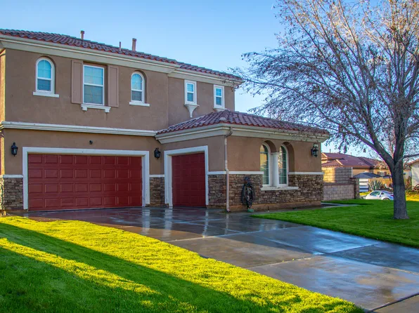 36455 Fieldglass Ct, Palmdale, CA 93552