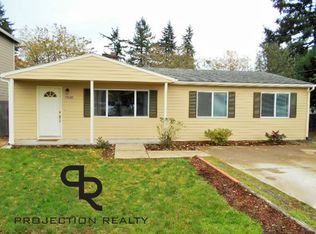 7030 SE Clatsop St, Portland, OR 97206