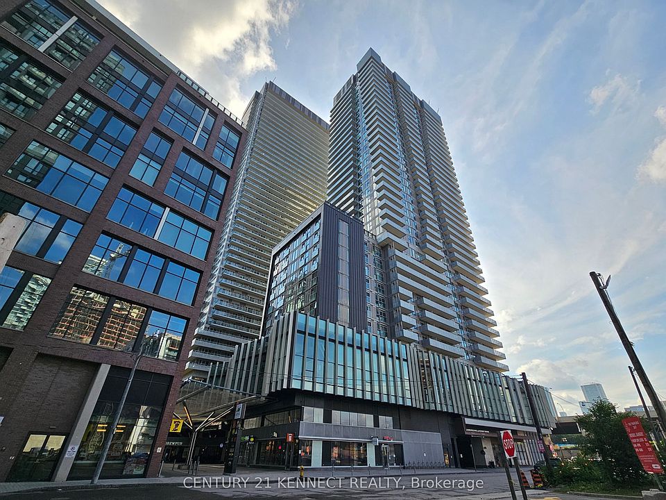1st image of 20 Richardson St #1407