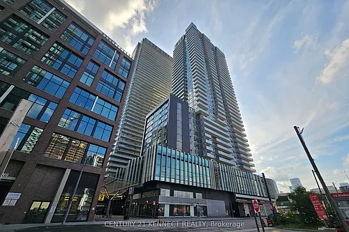 20 Richardson St #1407 Photo 1