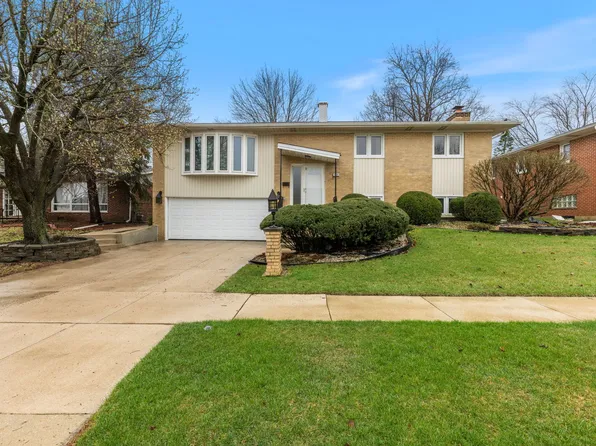 (undisclosed Address), Oak Forest, IL 60452