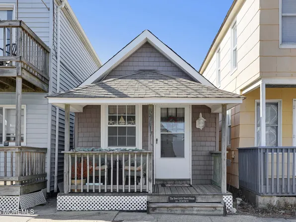 117 Kent Avenue, Bradley Beach, NJ 07720