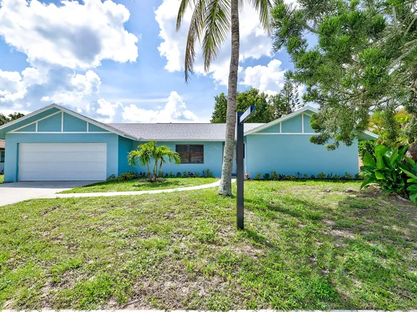 354 E Prima Vista Boulevard, Port St Lucie, FL 34983