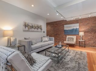 111 Gainsborough St Unit 308, Boston, MA 02115