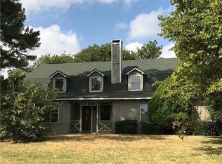 281 N Mayhill Rd, Denton, TX 76208