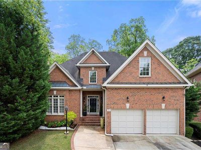 35 Kenmare Hall NE, Atlanta, GA, 30324