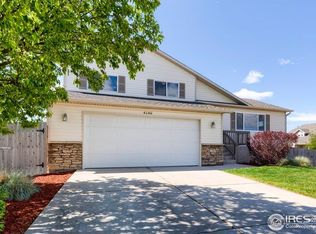 4140 30th Street Pl, Greeley, CO 80634