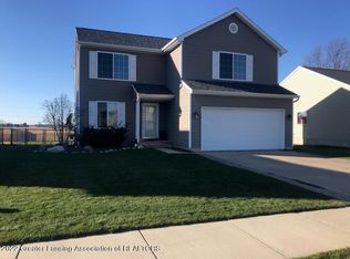 134 Price St, Mason, MI 48854