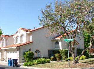 1258 Calle De Questanada, Milpitas, CA 95035