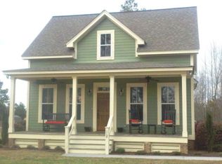 112 Deer Trl, Saint Matthews, SC 29135