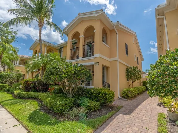 8093 Chianti LN, NAPLES, FL 34114