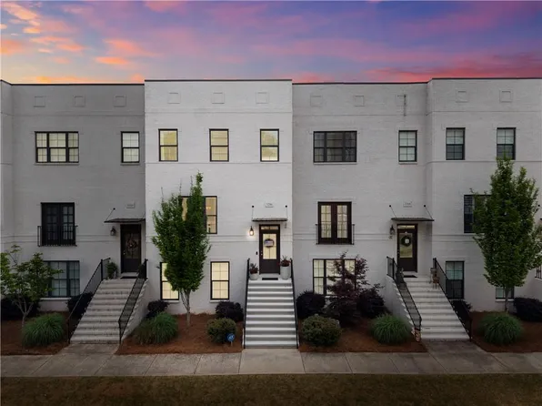 3206 Ridge Towne Pl, Duluth, GA 30096