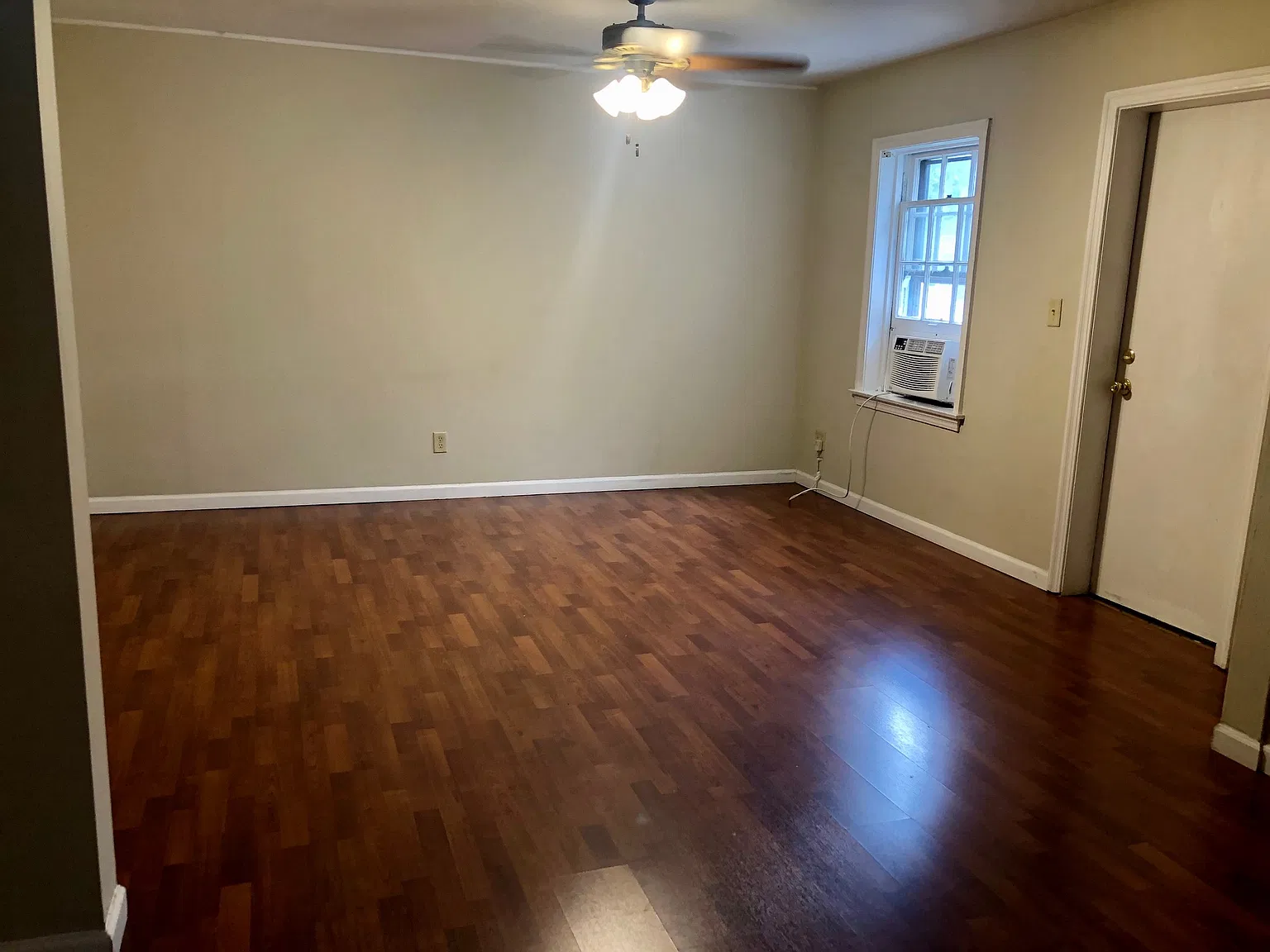 1 bed, $775 — Photo 3
